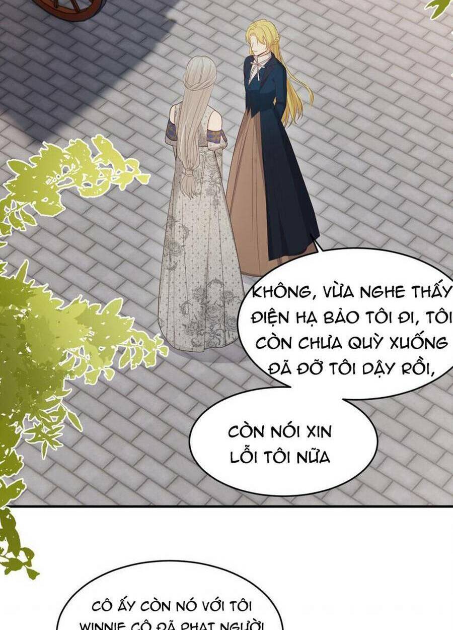 Sổ Tay Nuôi Dưỡng Rồng Chapter 39 - Trang 2