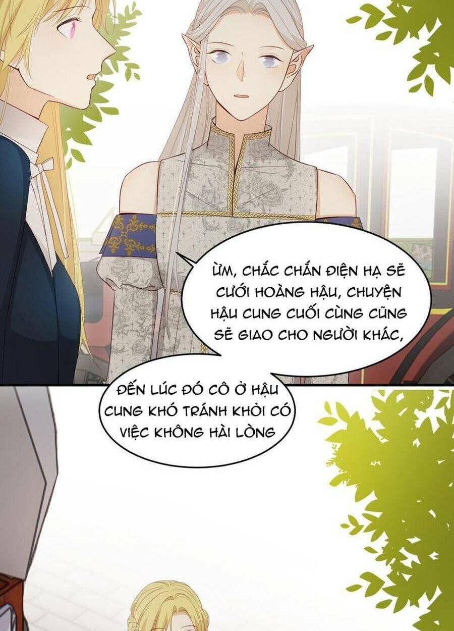 Sổ Tay Nuôi Dưỡng Rồng Chapter 39 - Trang 2