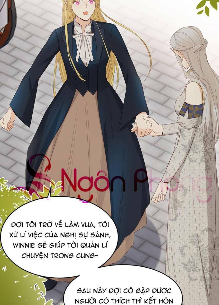 Sổ Tay Nuôi Dưỡng Rồng Chapter 39 - Trang 2