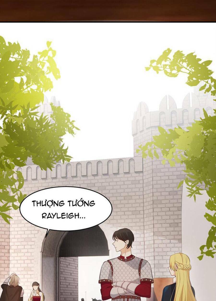 Sổ Tay Nuôi Dưỡng Rồng Chapter 39 - Trang 2