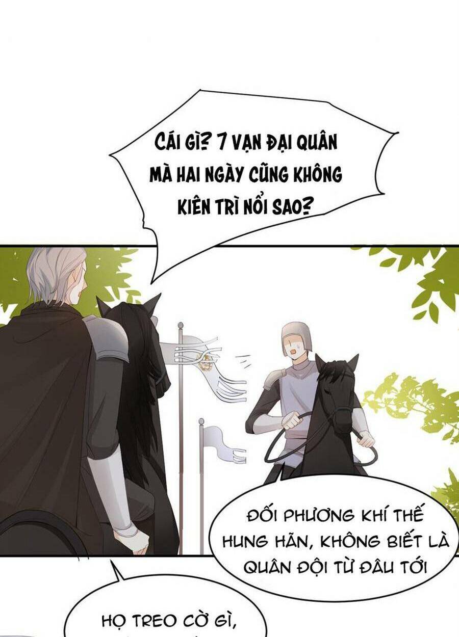 Sổ Tay Nuôi Dưỡng Rồng Chapter 39 - Trang 2