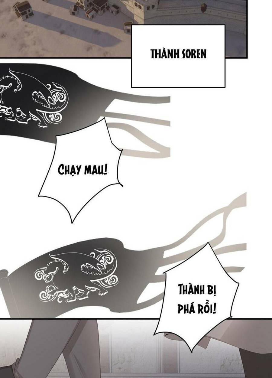 Sổ Tay Nuôi Dưỡng Rồng Chapter 39 - Trang 2