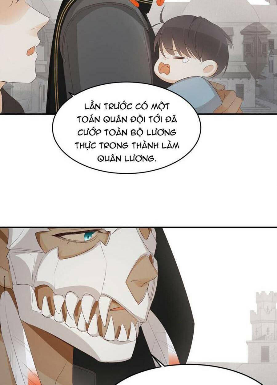 Sổ Tay Nuôi Dưỡng Rồng Chapter 39 - Trang 2