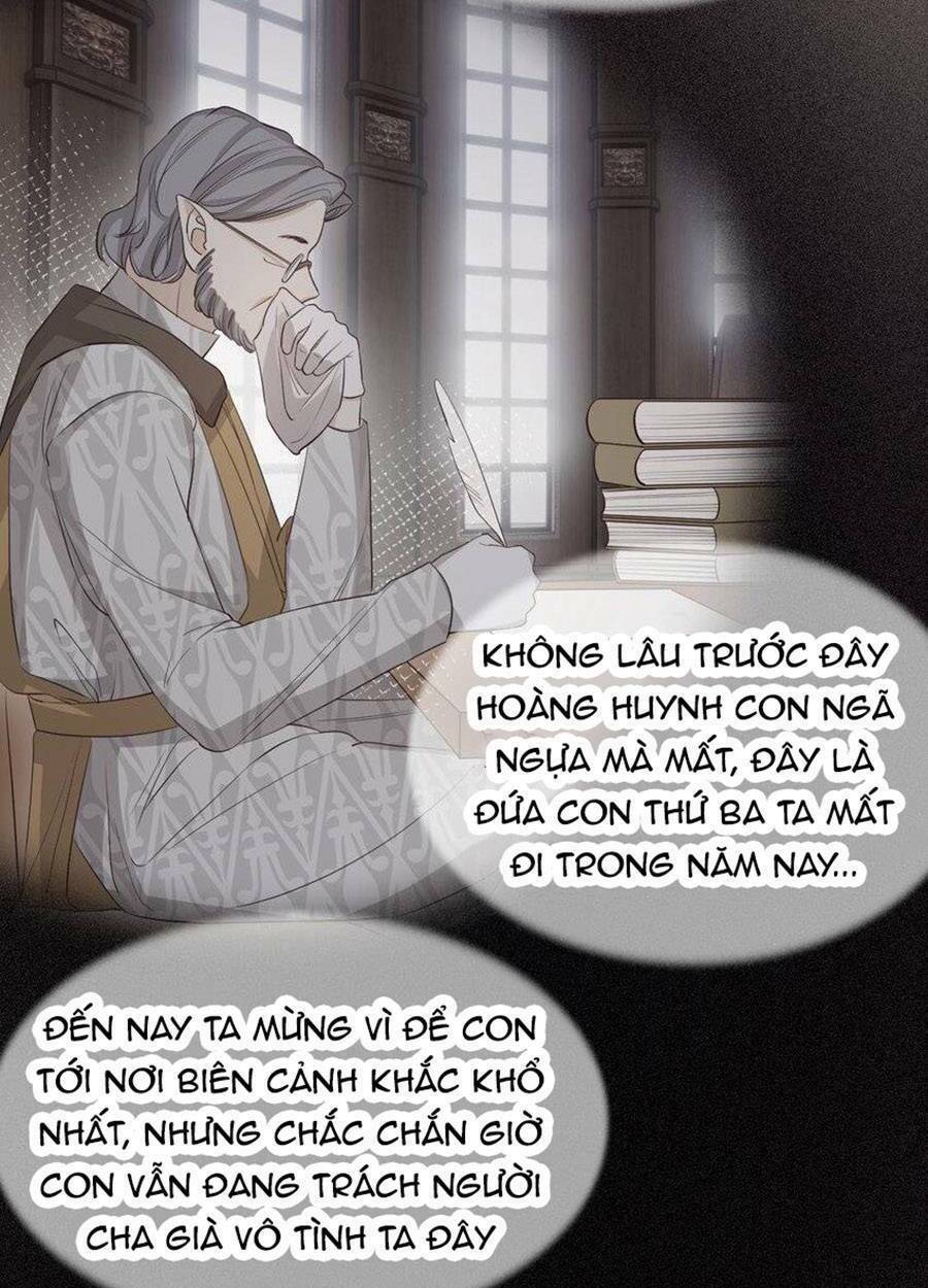 Sổ Tay Nuôi Dưỡng Rồng Chapter 38 - Trang 2