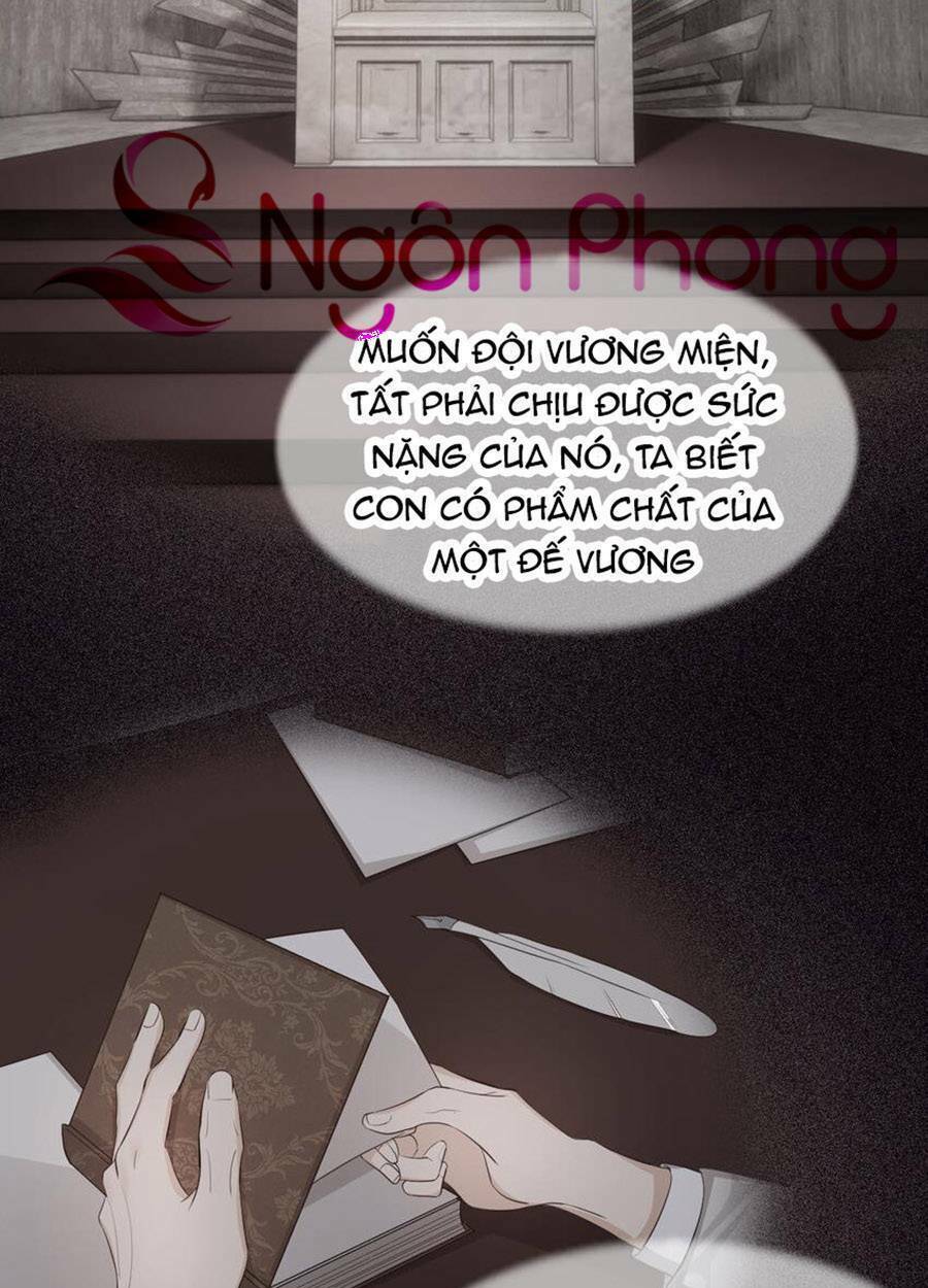 Sổ Tay Nuôi Dưỡng Rồng Chapter 38 - Trang 2