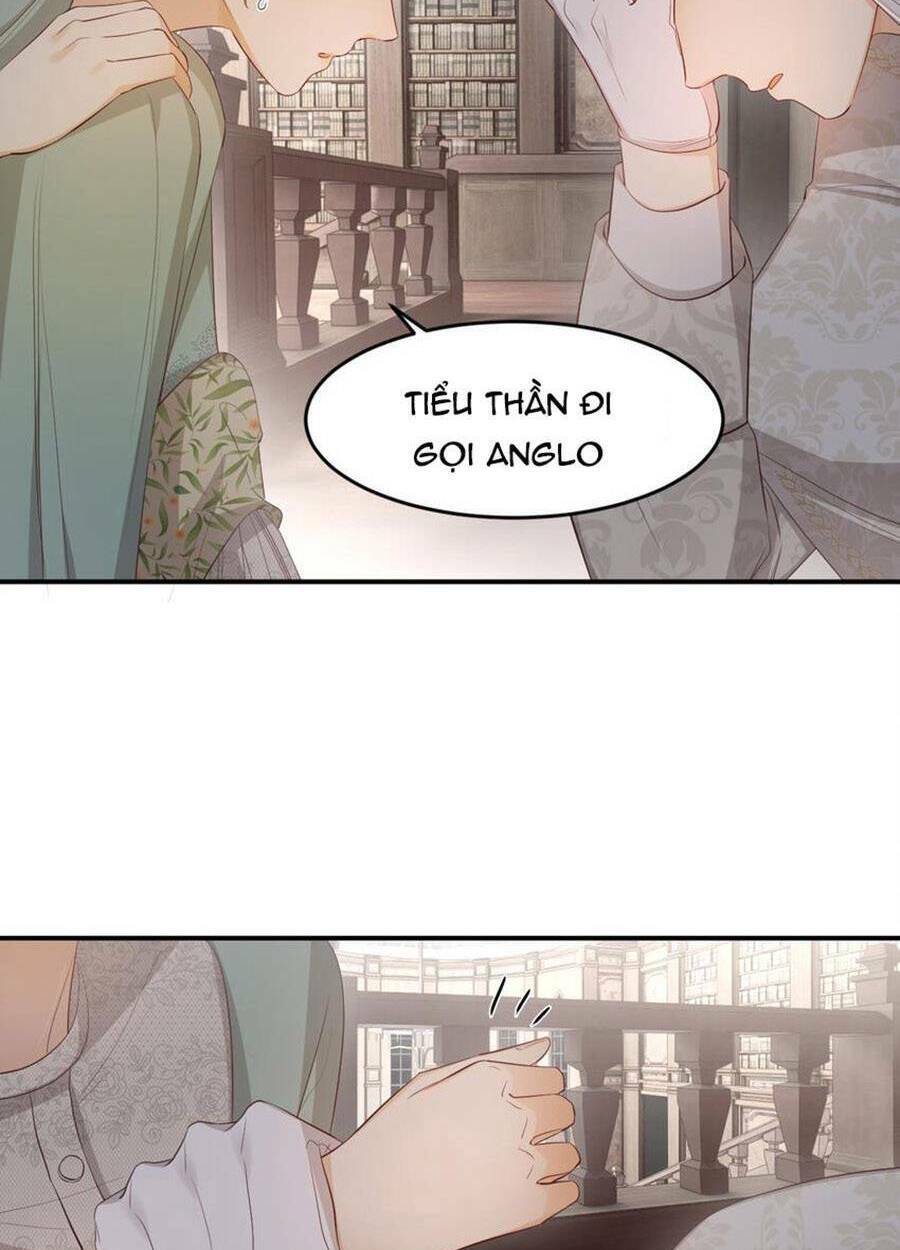 Sổ Tay Nuôi Dưỡng Rồng Chapter 38 - Trang 2