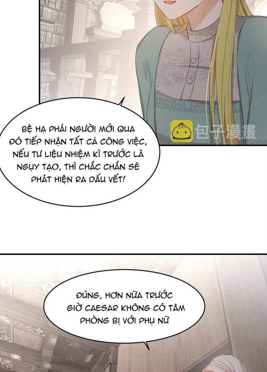 Sổ Tay Nuôi Dưỡng Rồng Chapter 38 - Trang 2