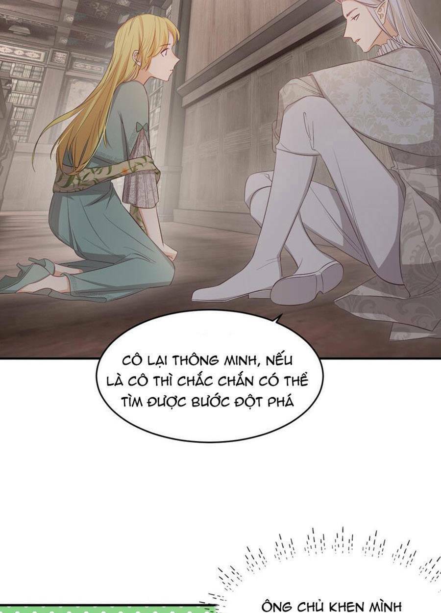 Sổ Tay Nuôi Dưỡng Rồng Chapter 38 - Trang 2