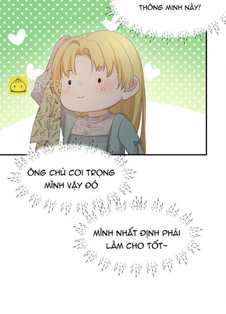 Sổ Tay Nuôi Dưỡng Rồng Chapter 38 - Trang 2