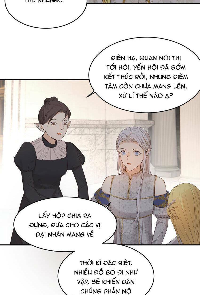 Sổ Tay Nuôi Dưỡng Rồng Chapter 37 - Trang 2