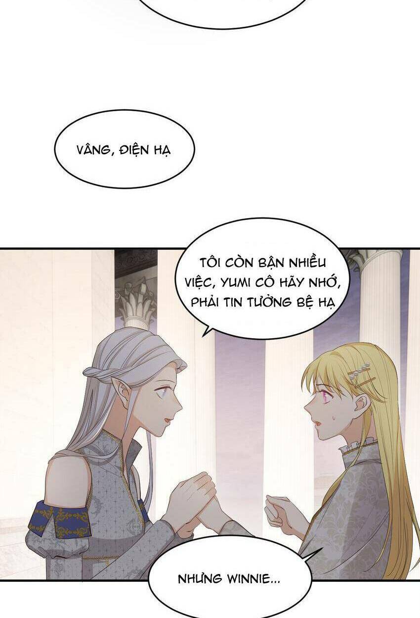 Sổ Tay Nuôi Dưỡng Rồng Chapter 37 - Trang 2