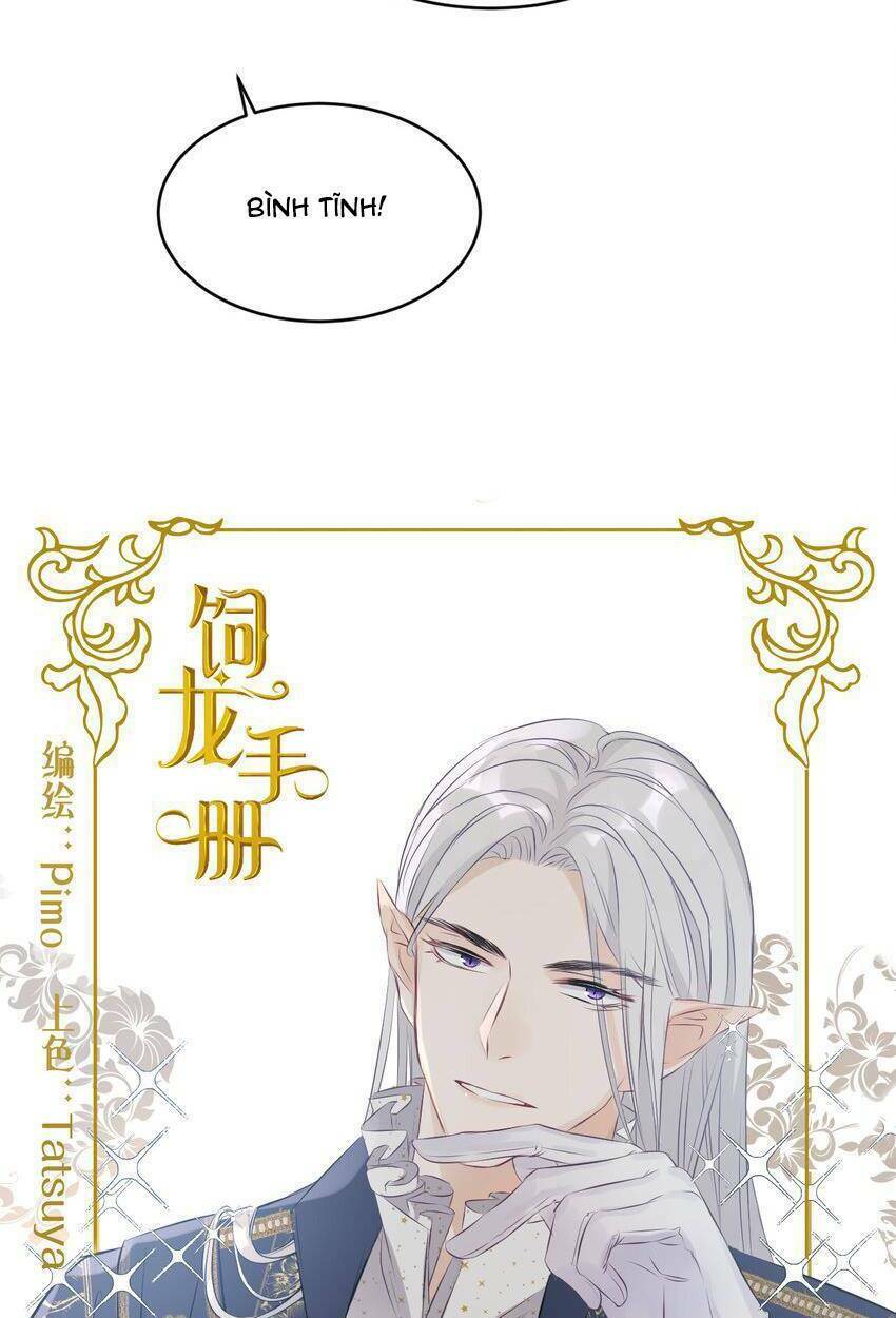 Sổ Tay Nuôi Dưỡng Rồng Chapter 37 - Trang 2