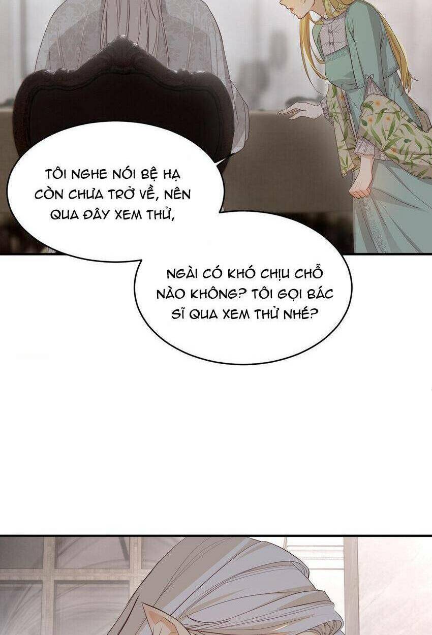 Sổ Tay Nuôi Dưỡng Rồng Chapter 37 - Trang 2