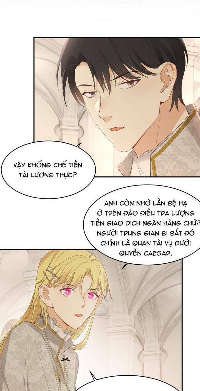 Sổ Tay Nuôi Dưỡng Rồng Chapter 36 - Trang 2