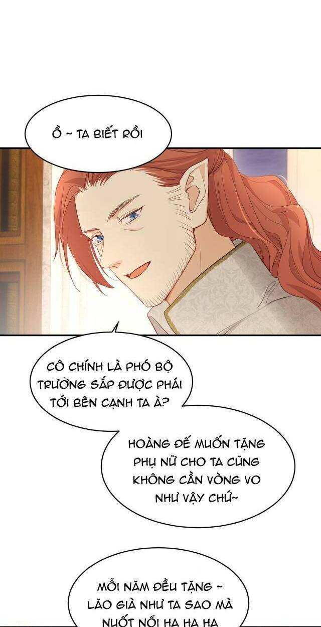 Sổ Tay Nuôi Dưỡng Rồng Chapter 36 - Trang 2