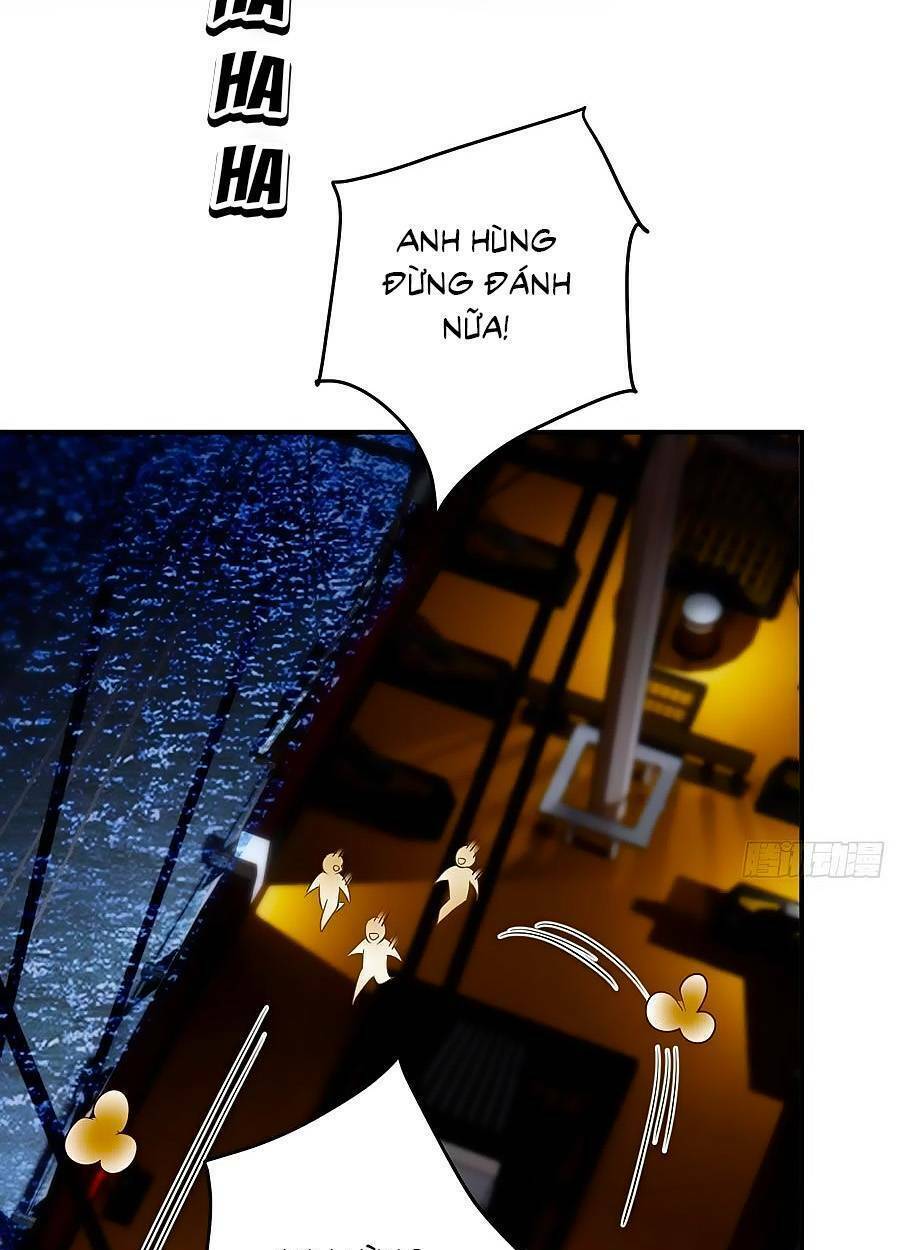 Sổ Tay Nuôi Dưỡng Rồng Chapter 34 - Trang 2