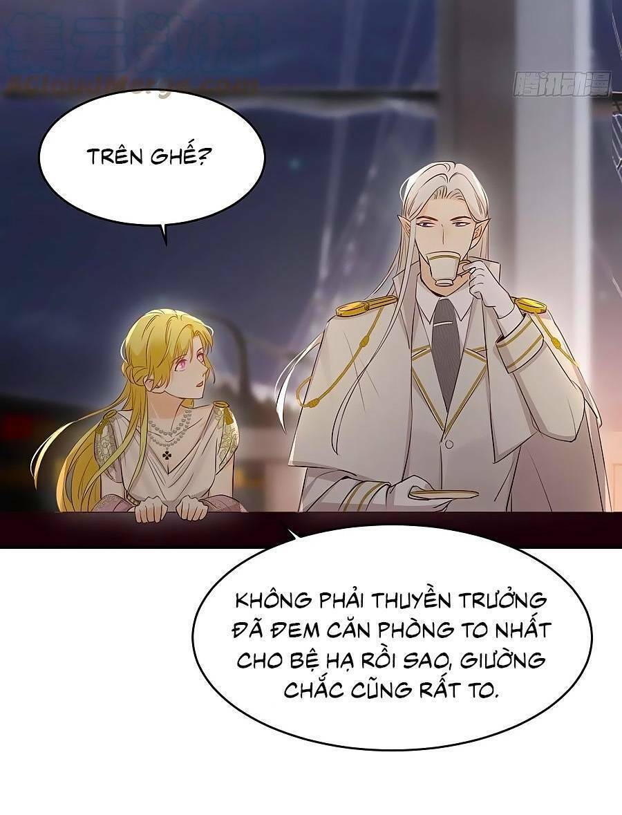 Sổ Tay Nuôi Dưỡng Rồng Chapter 34 - Trang 2