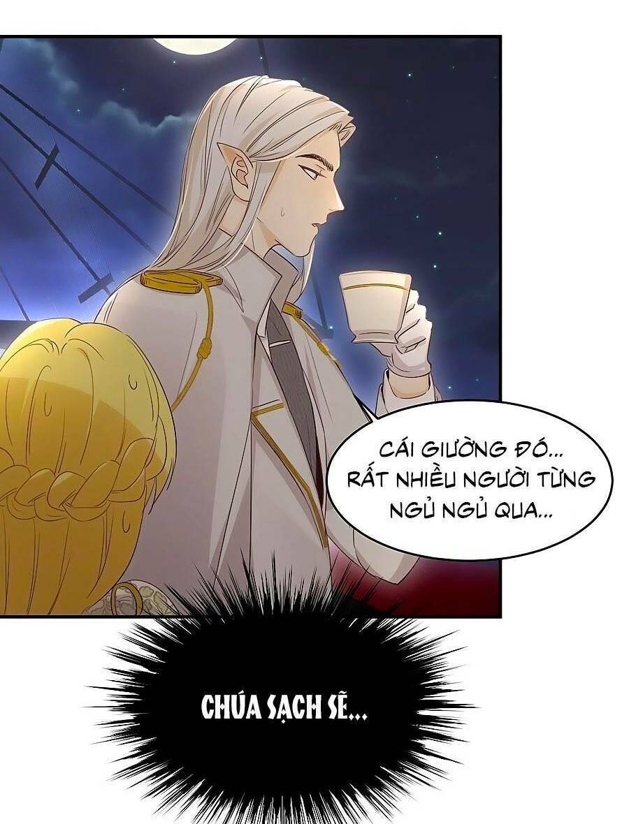 Sổ Tay Nuôi Dưỡng Rồng Chapter 34 - Trang 2