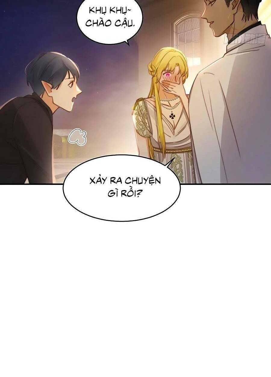 Sổ Tay Nuôi Dưỡng Rồng Chapter 33 - Trang 2