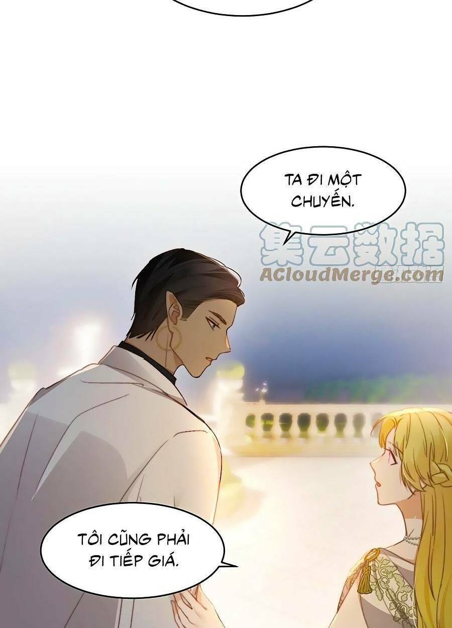 Sổ Tay Nuôi Dưỡng Rồng Chapter 33 - Trang 2