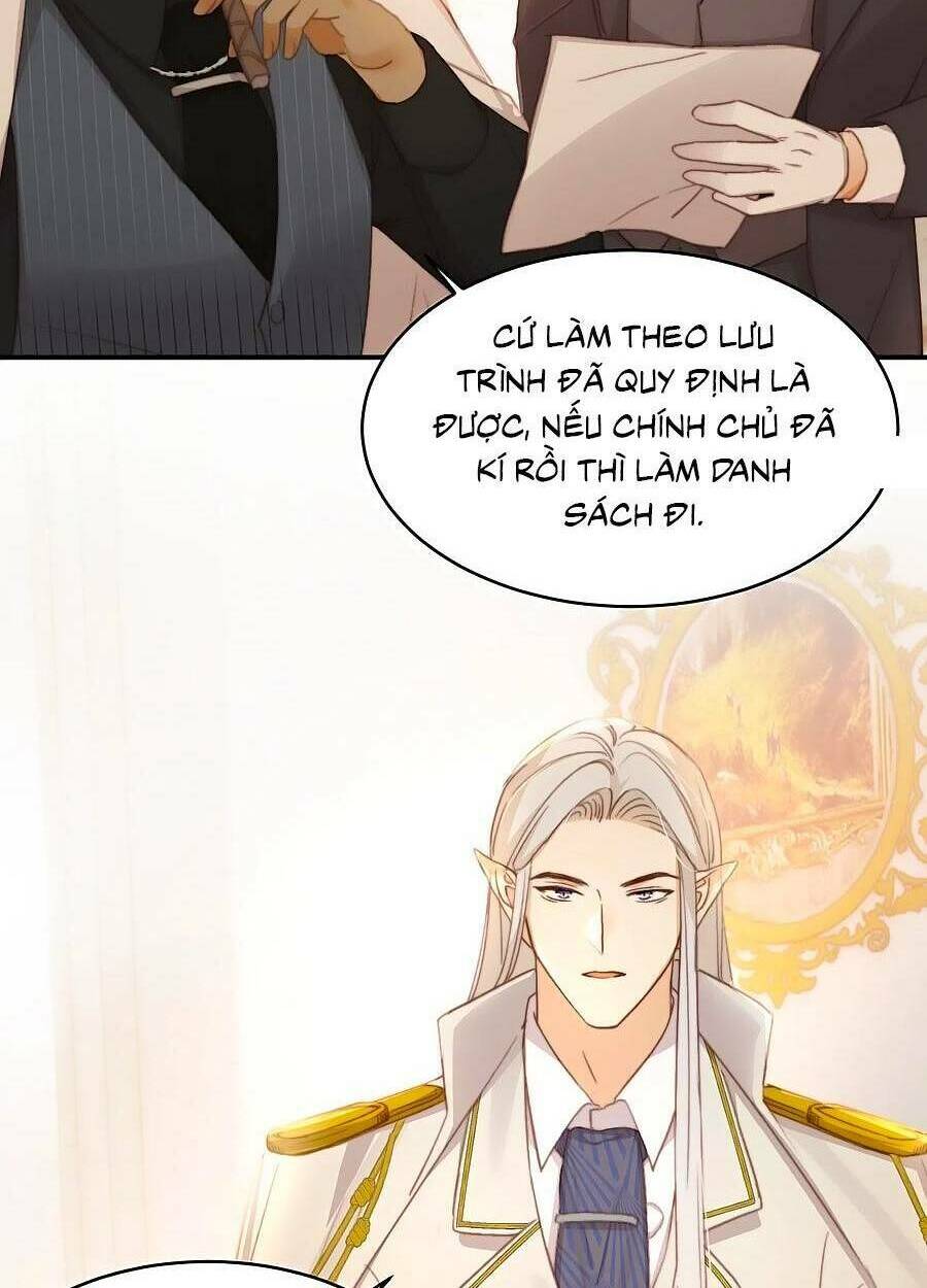 Sổ Tay Nuôi Dưỡng Rồng Chapter 33 - Trang 2