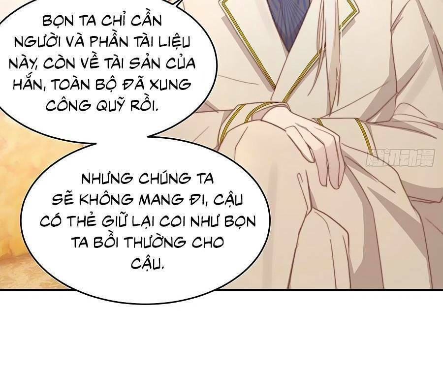 Sổ Tay Nuôi Dưỡng Rồng Chapter 33 - Trang 2