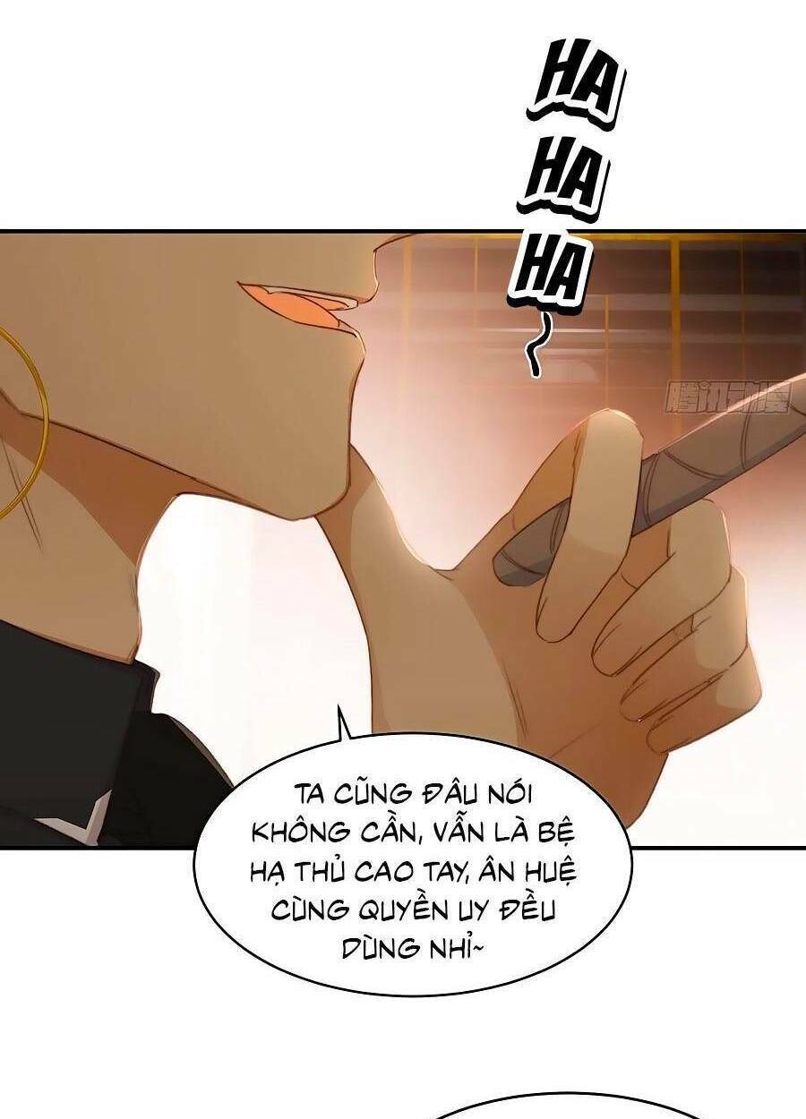 Sổ Tay Nuôi Dưỡng Rồng Chapter 33 - Trang 2