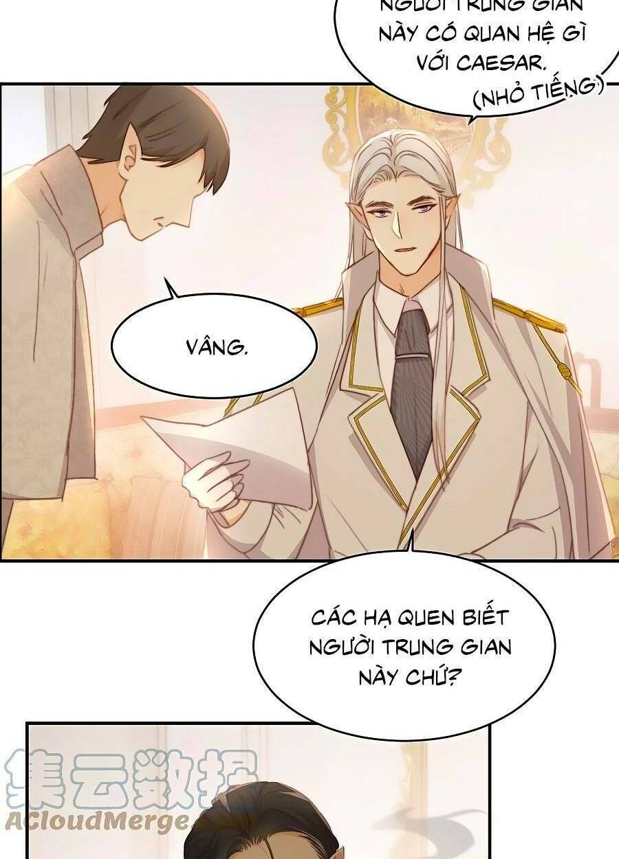 Sổ Tay Nuôi Dưỡng Rồng Chapter 33 - Trang 2