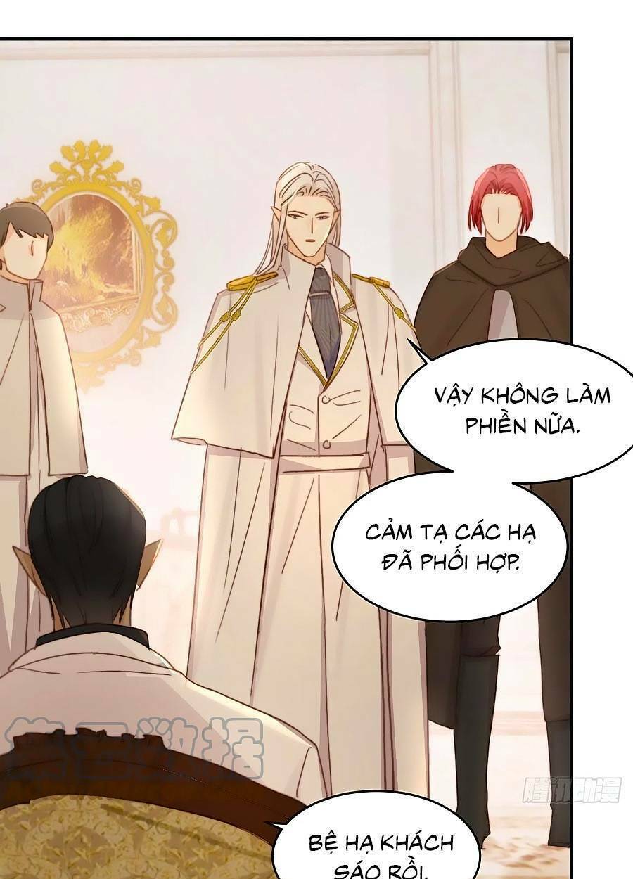 Sổ Tay Nuôi Dưỡng Rồng Chapter 33 - Trang 2