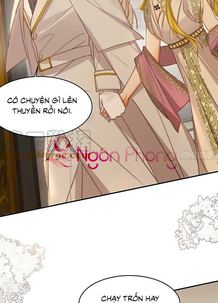 Sổ Tay Nuôi Dưỡng Rồng Chapter 33 - Trang 2