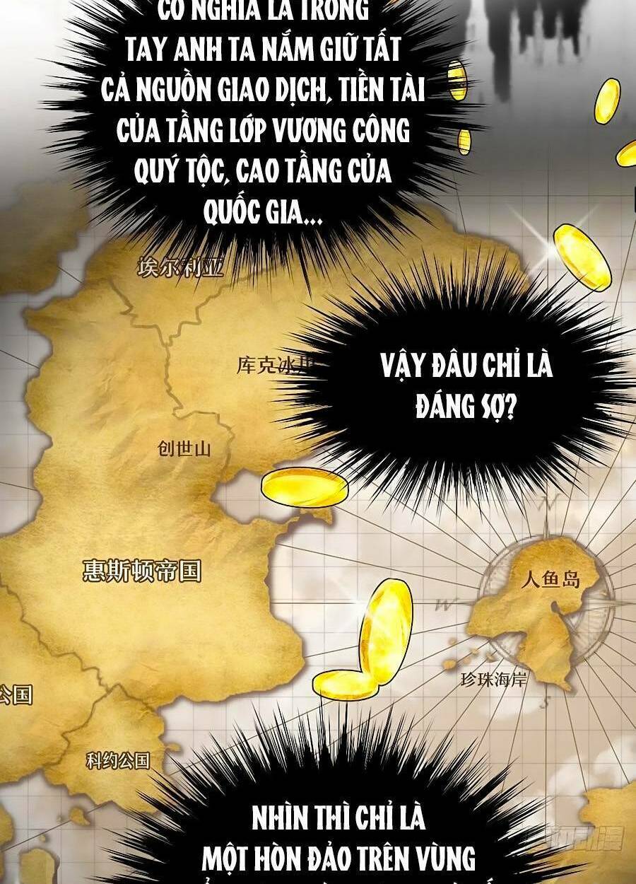 Sổ Tay Nuôi Dưỡng Rồng Chapter 32 - Trang 2