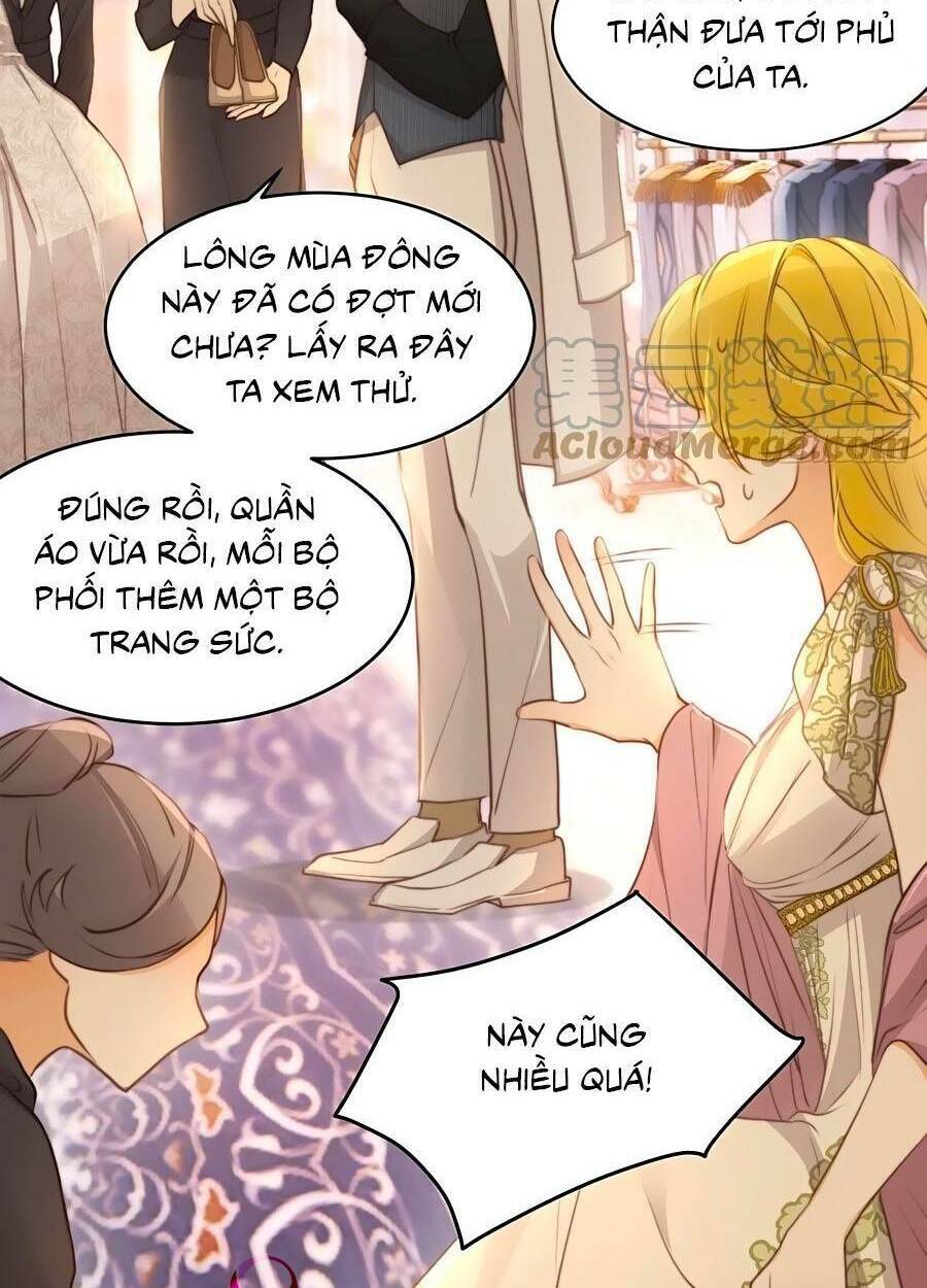 Sổ Tay Nuôi Dưỡng Rồng Chapter 32 - Trang 2