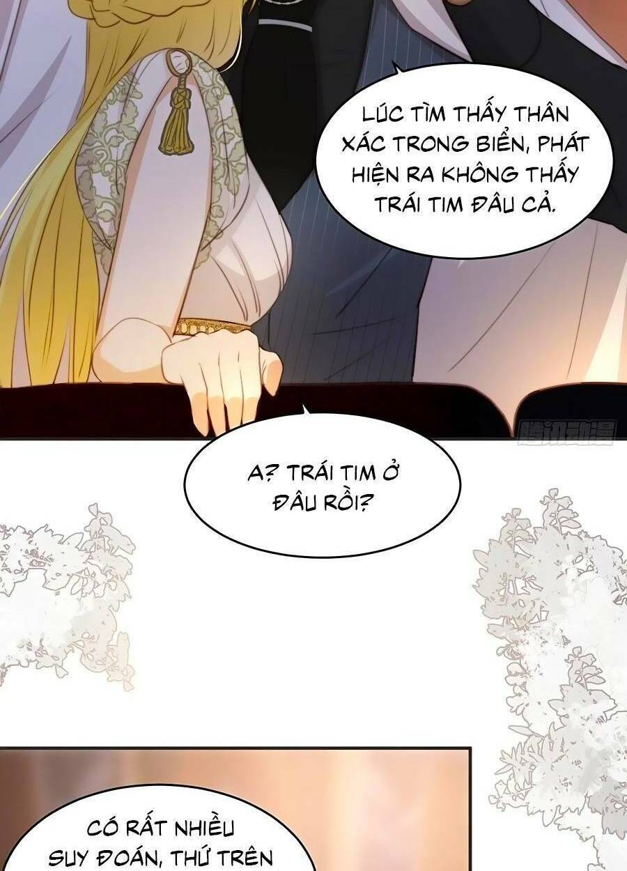 Sổ Tay Nuôi Dưỡng Rồng Chapter 32 - Trang 2