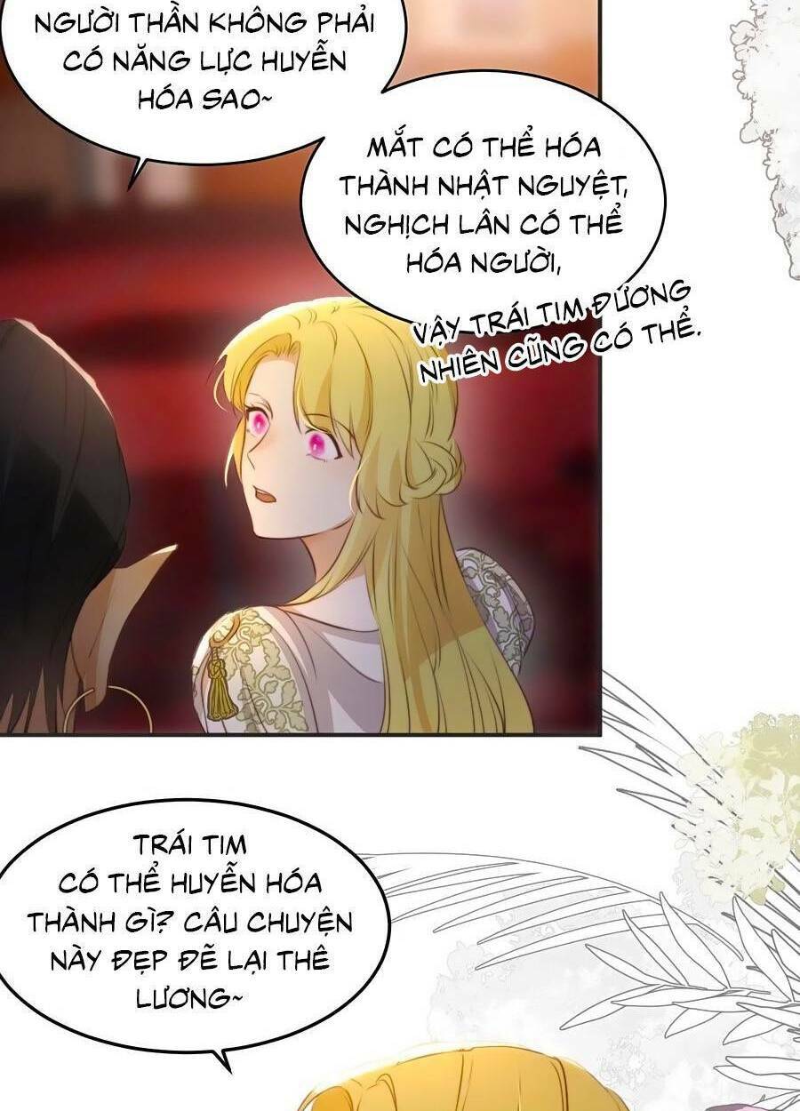 Sổ Tay Nuôi Dưỡng Rồng Chapter 32 - Trang 2