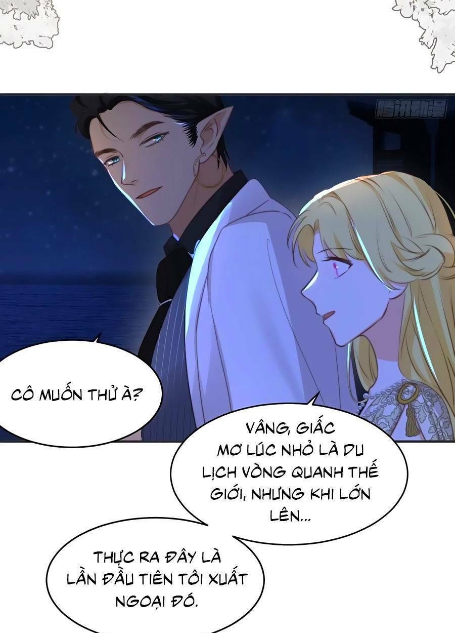 Sổ Tay Nuôi Dưỡng Rồng Chapter 32 - Trang 2