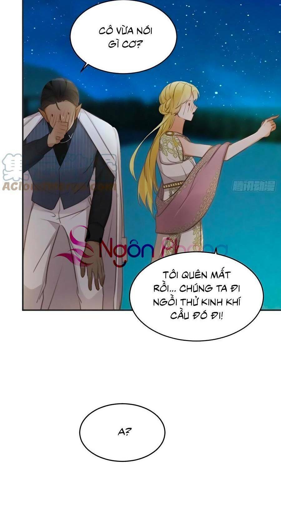 Sổ Tay Nuôi Dưỡng Rồng Chapter 32 - Trang 2