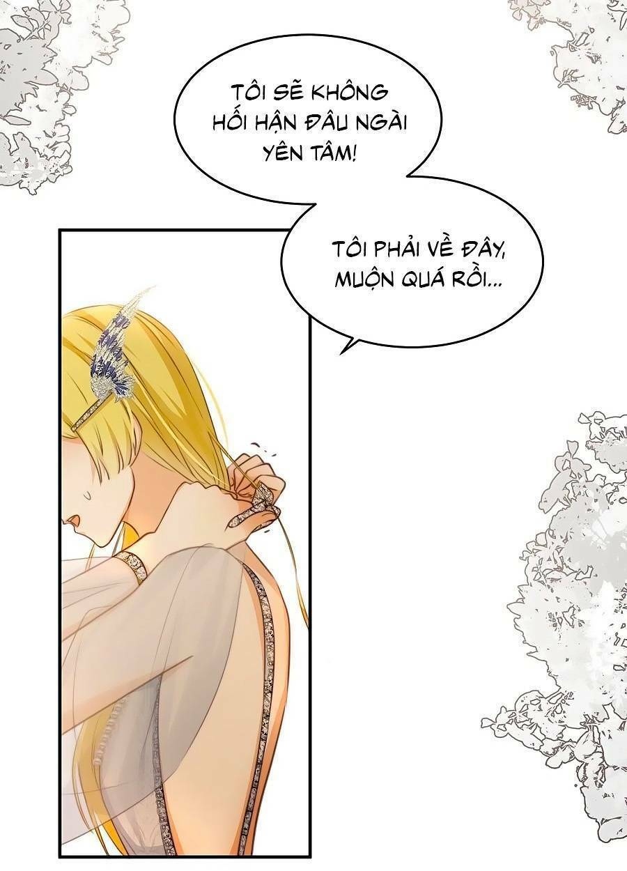 Sổ Tay Nuôi Dưỡng Rồng Chapter 31 - Trang 2