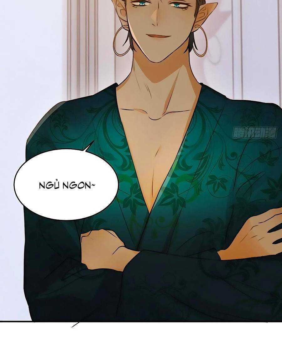 Sổ Tay Nuôi Dưỡng Rồng Chapter 31 - Trang 2