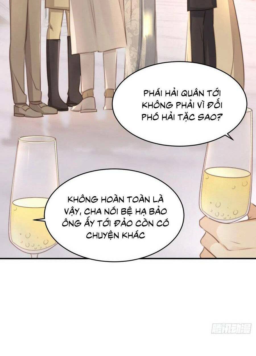 Sổ Tay Nuôi Dưỡng Rồng Chapter 30 - Trang 2