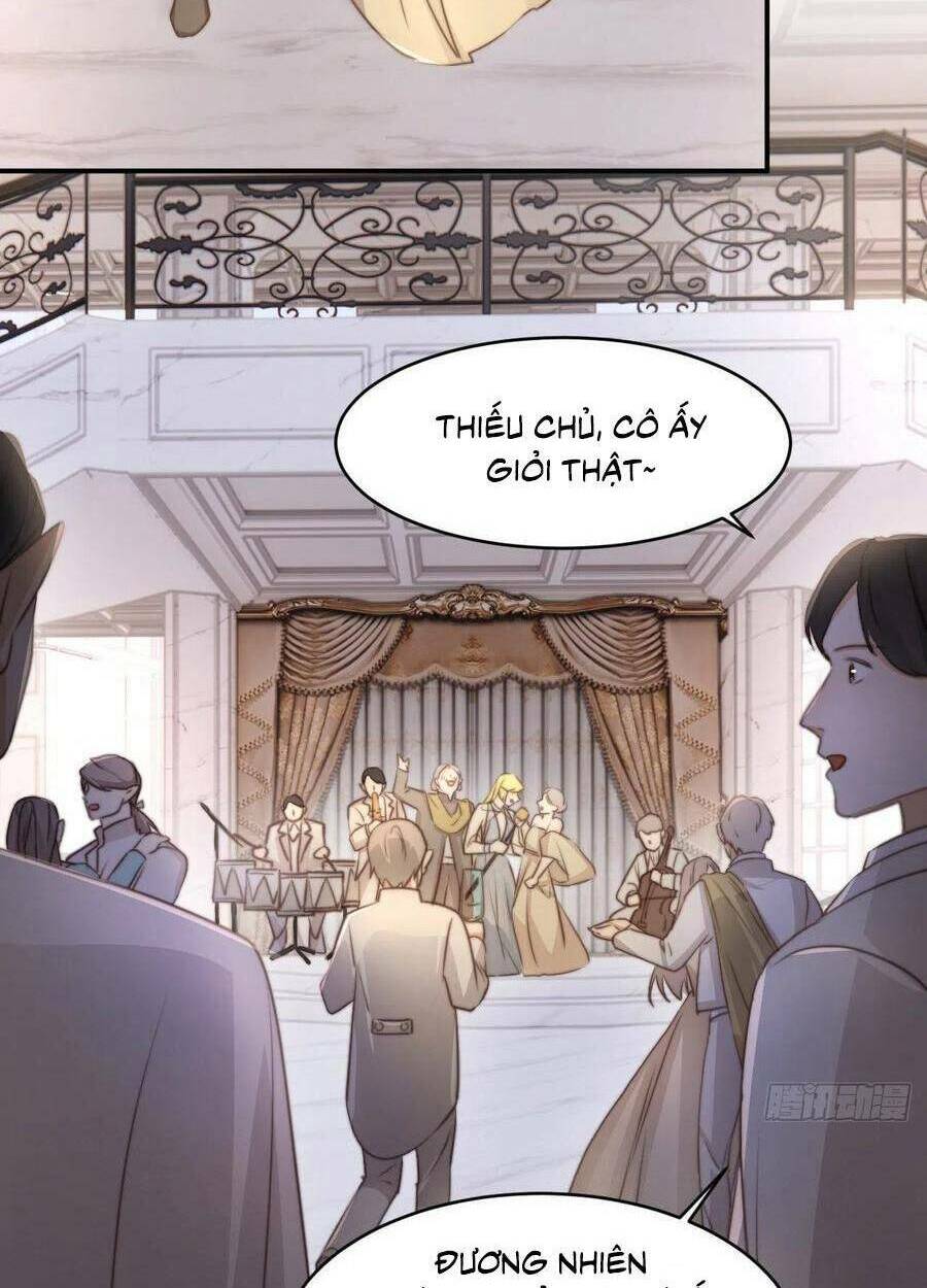 Sổ Tay Nuôi Dưỡng Rồng Chapter 30 - Trang 2