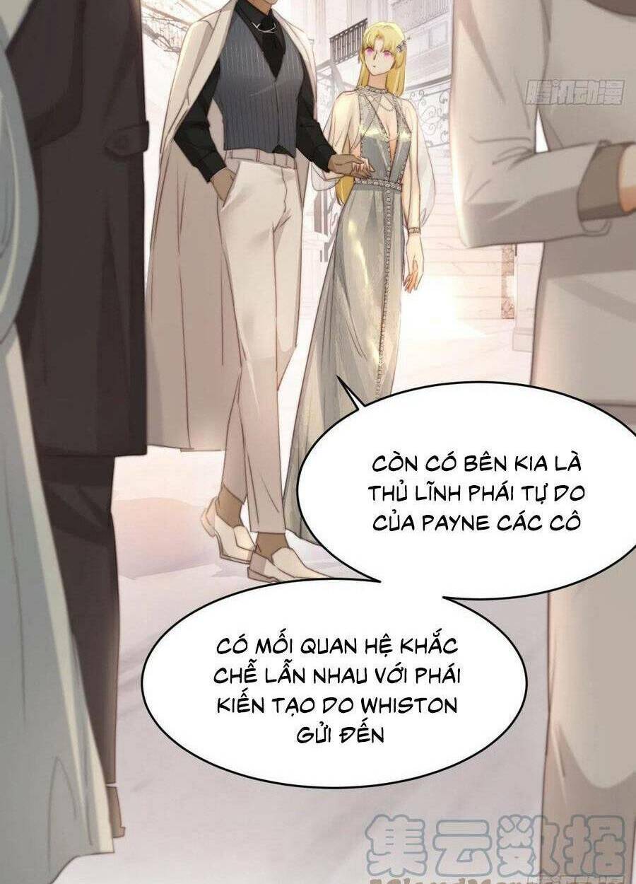 Sổ Tay Nuôi Dưỡng Rồng Chapter 30 - Trang 2