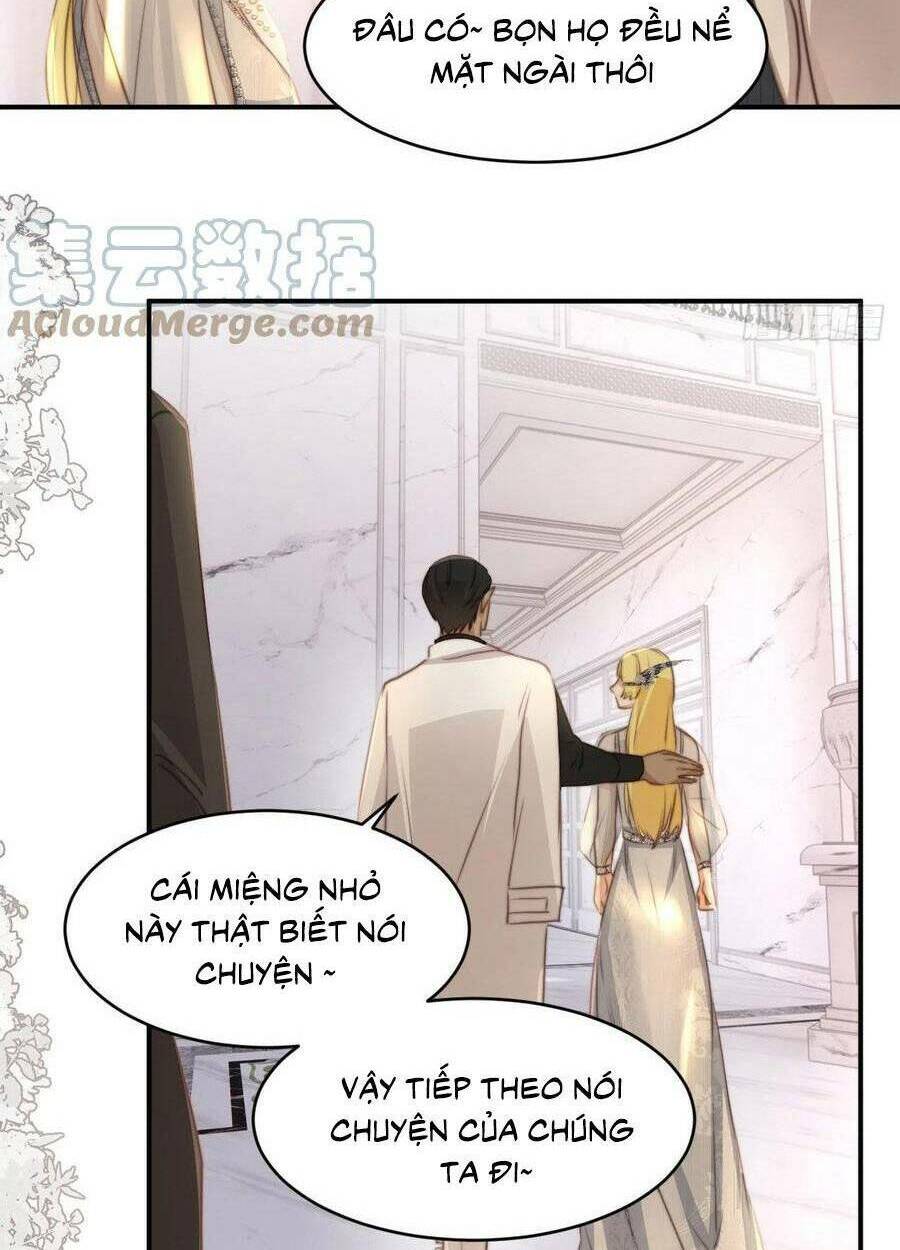 Sổ Tay Nuôi Dưỡng Rồng Chapter 30 - Trang 2