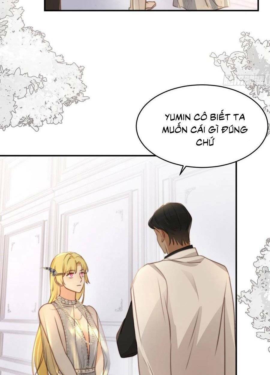 Sổ Tay Nuôi Dưỡng Rồng Chapter 30 - Trang 2