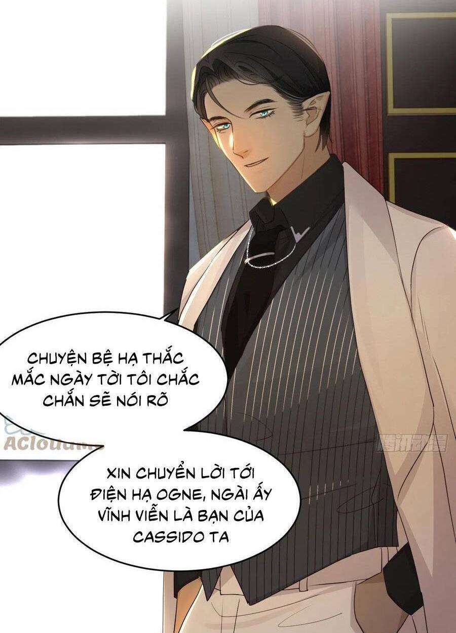 Sổ Tay Nuôi Dưỡng Rồng Chapter 29 - Trang 2