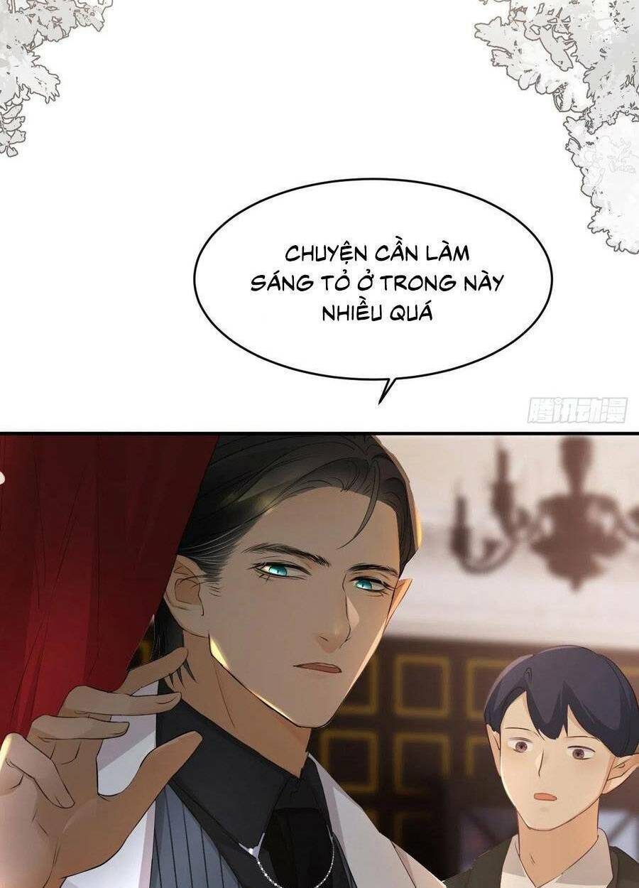 Sổ Tay Nuôi Dưỡng Rồng Chapter 29 - Trang 2