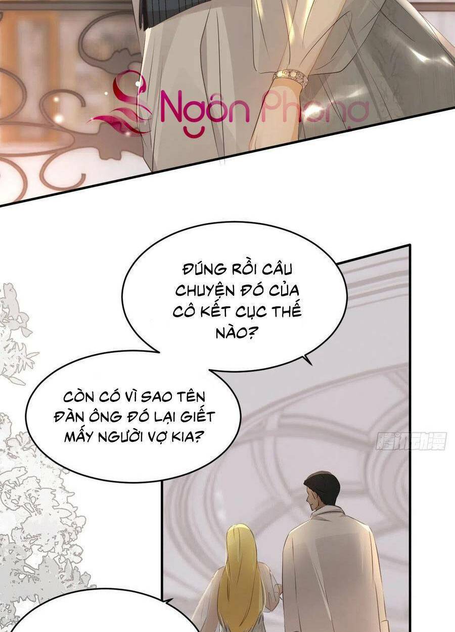 Sổ Tay Nuôi Dưỡng Rồng Chapter 29 - Trang 2