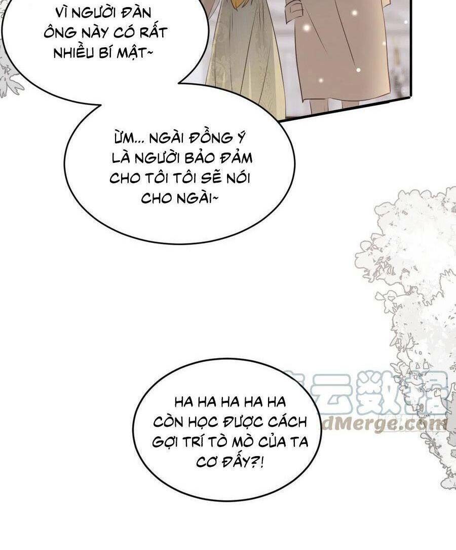 Sổ Tay Nuôi Dưỡng Rồng Chapter 29 - Trang 2