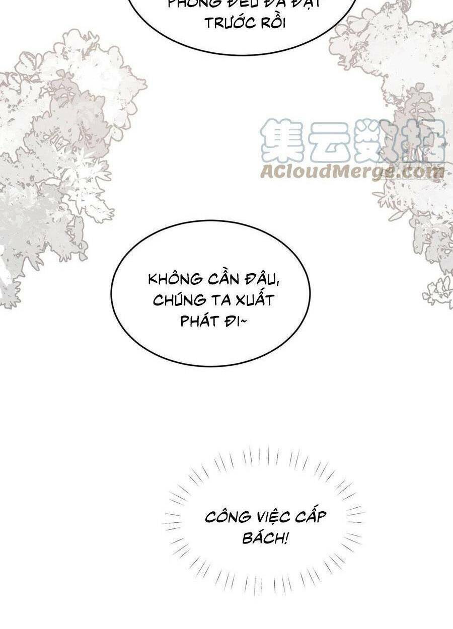 Sổ Tay Nuôi Dưỡng Rồng Chapter 29 - Trang 2