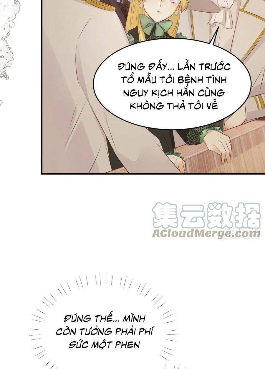 Sổ Tay Nuôi Dưỡng Rồng Chapter 28 - Trang 2