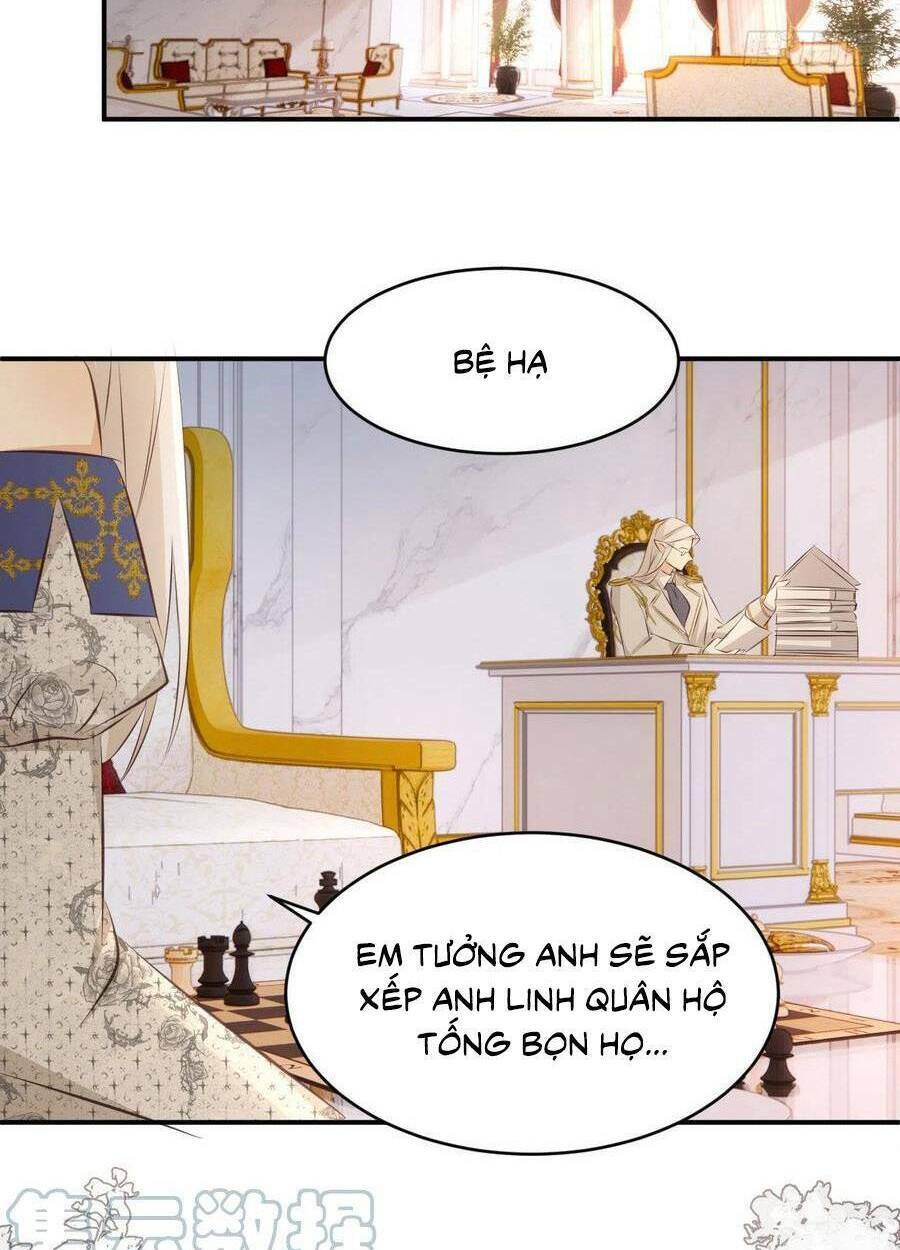 Sổ Tay Nuôi Dưỡng Rồng Chapter 28 - Trang 2